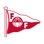 Fredrikstad FK Logo Transparent PNG