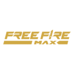 Free Fire MAX Logo Transparent PNG