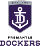 Fremantle Dockers Logo Transparent PNG