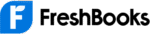 FreshBooks Logo Transparent PNG