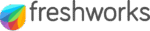 Freshworks Logo Transparent PNG