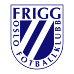 Frigg Oslo FK Logo Transparent PNG