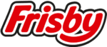 Frisby Logo Transparent PNG