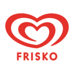 Frisko Logo Transparent PNG