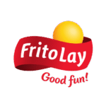 Frito Lay Logo Transparent PNG
