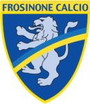 Frosinone Calcio Logo Transparent PNG