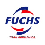 Fuchs Logo Transparent PNG