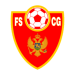 Fudbalski Savez Crne Gore Logo Transparent PNG