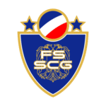 Fudbalski Savez Srbije i Crne Gore Logo Transparent PNG