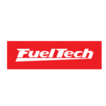 FuelTech Logo Transparent PNG