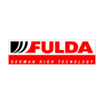 Fulda Logo Transparent PNG