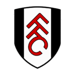 Fulham FC Logo Transparent PNG