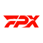 FunPlus Phoenix Logo Transparent PNG
