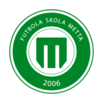 Futbola Skola METTA Logo Transparent PNG