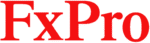 FxPro Logo Transparent PNG