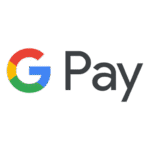 G Pay Logo Transparent PNG