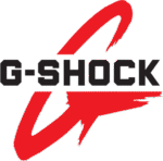 G Shock Logo Transparent PNG