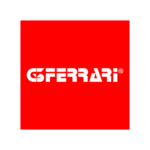G3 Ferrari Logo Transparent PNG