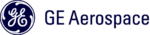 GE Aerospace Logo Transparent PNG