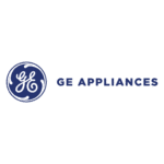 GE Appliances Logo Transparent PNG