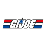 GI Joe Logo Transparent PNG