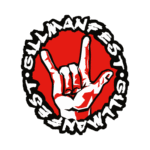 GILLMANFEST Logo Transparent PNG