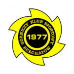 GKS Bełchatow Logo Transparent PNG