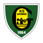 GKS GieKSa Katowice Logo Transparent PNG