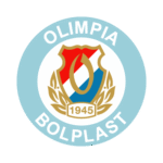 GKS Olimpia Bolplast Poznan Logo Transparent PNG