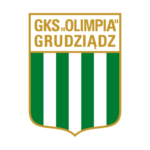 GKS Olimpia Grudziadz Logo Transparent PNG