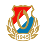 GKS Olimpia Poznan Logo Transparent PNG