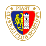 GKS Piast Gliwice Logo Transparent PNG