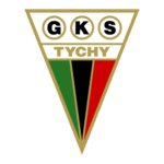 GKS Tychy Logo Transparent PNG