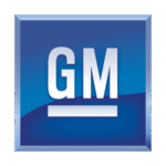 GM Logo Transparent PNG