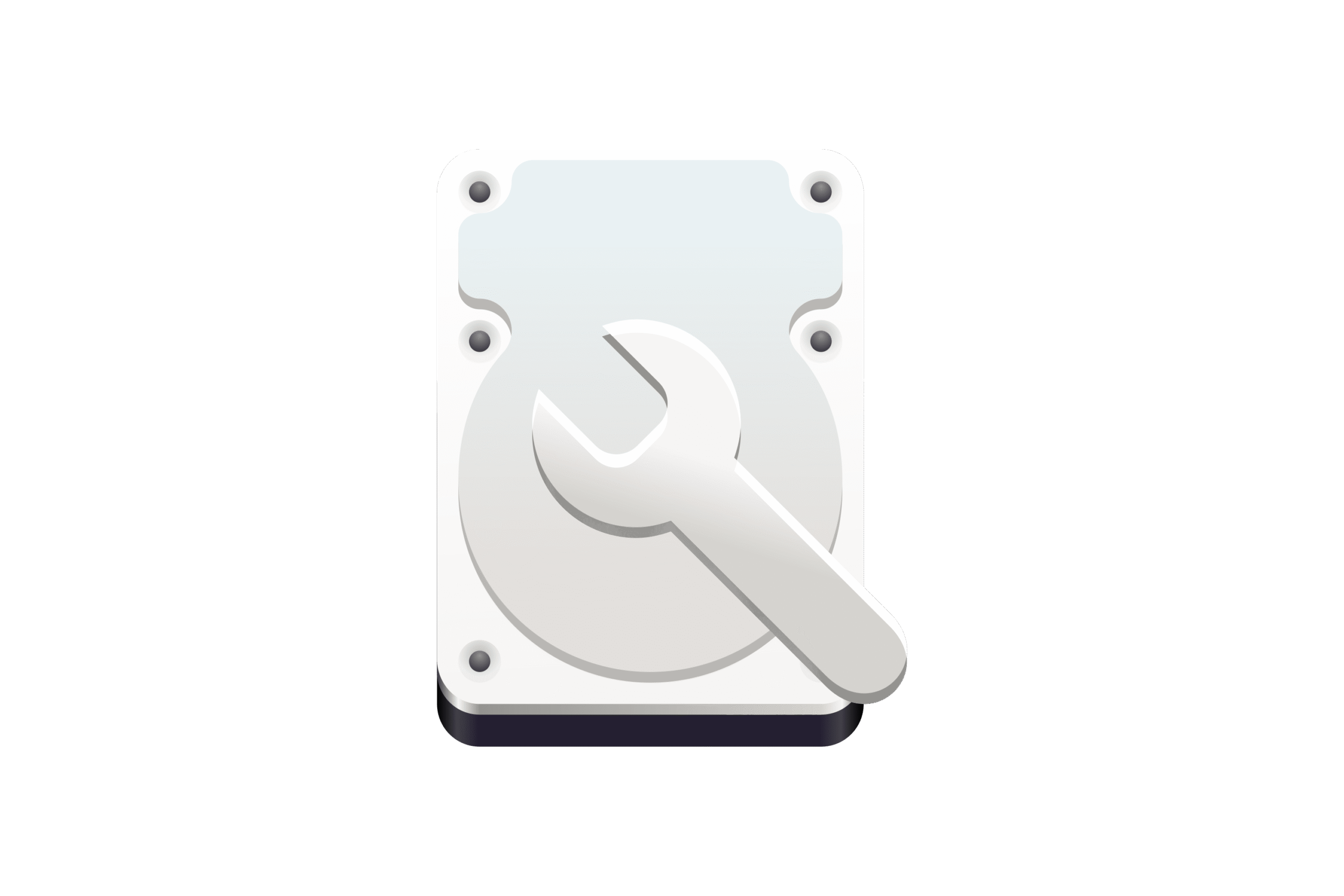GNOME Disks
