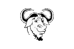 GNU Chess Logo Transparent PNG