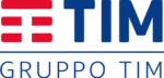 GRUPPO TIM Logo Transparent PNG