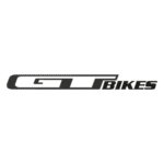 GT Bikes Logo Transparent PNG