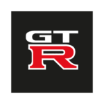 GT R Logo Transparent PNG