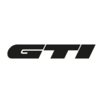 GTI Logo Transparent PNG