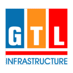 GTL Infrastructure Logo Transparent PNG