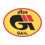 Gail India Logo Transparent PNG