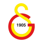 Galatasaray SK Club Logo Transparent PNG