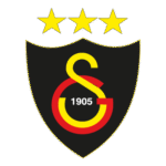 Galatasaray SK Logo Transparent PNG