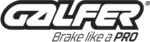 Galfer Logo Transparent PNG