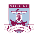 Galway United FC Logo Transparent PNG