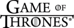 Game Of Thrones Logo Transparent PNG