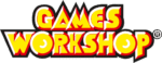 Games Workshop Group Logo Transparent PNG