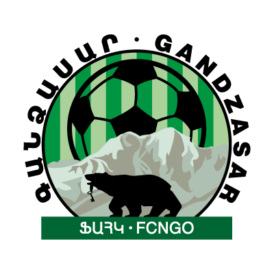 Gandzasar FC NGO