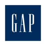 Gap Inc Logo Transparent PNG
